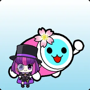 ドンだー画像