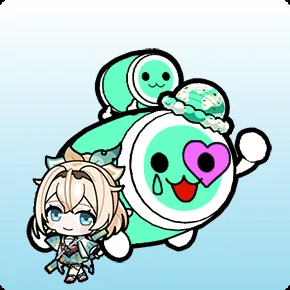 ドンだー画像