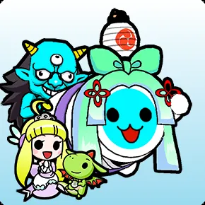 ドンだー画像