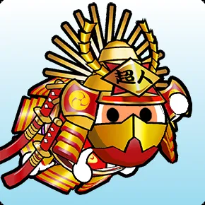 ドンだー画像
