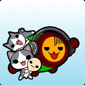 ドンだー画像