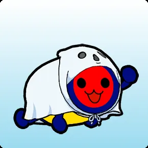 ドンだー画像