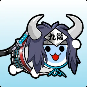 ドンだー画像