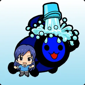 ドンだー画像