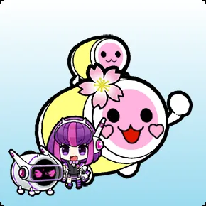 ドンだー画像