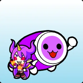 ドンだー画像