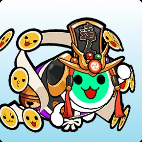 ドンだー画像