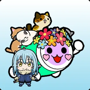 ドンだー画像