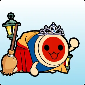 ドンだー画像