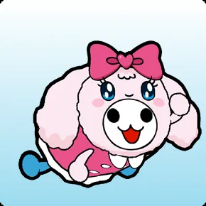 ドンだー画像