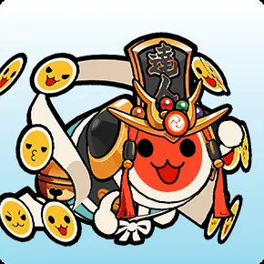 ドンだー画像