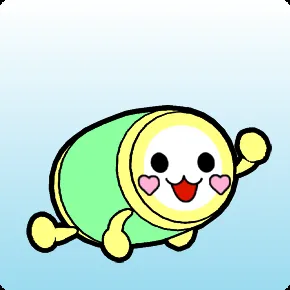 ドンだー画像