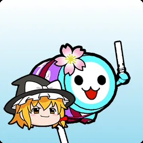 ドンだー画像