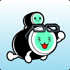 ドンだー画像