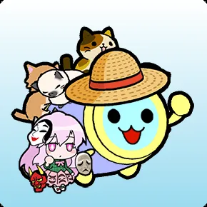 ドンだー画像