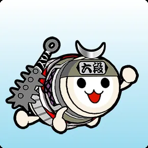 ドンだー画像