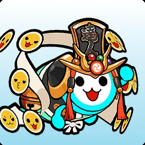 ドンだー画像