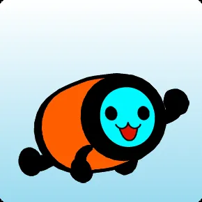 ドンだー画像