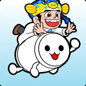 ドンだー画像